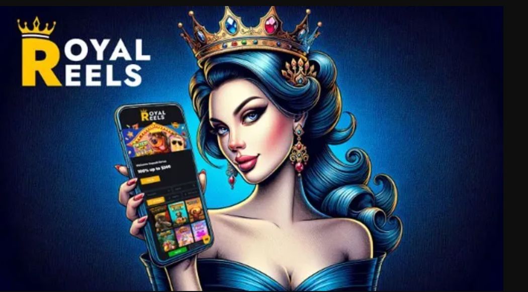 Royal Reels Online Casino Australia