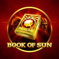 Machine à sous Book of Sun