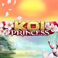 Machine à sous Koi Princess