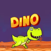 Dino Mystake mini-jeu