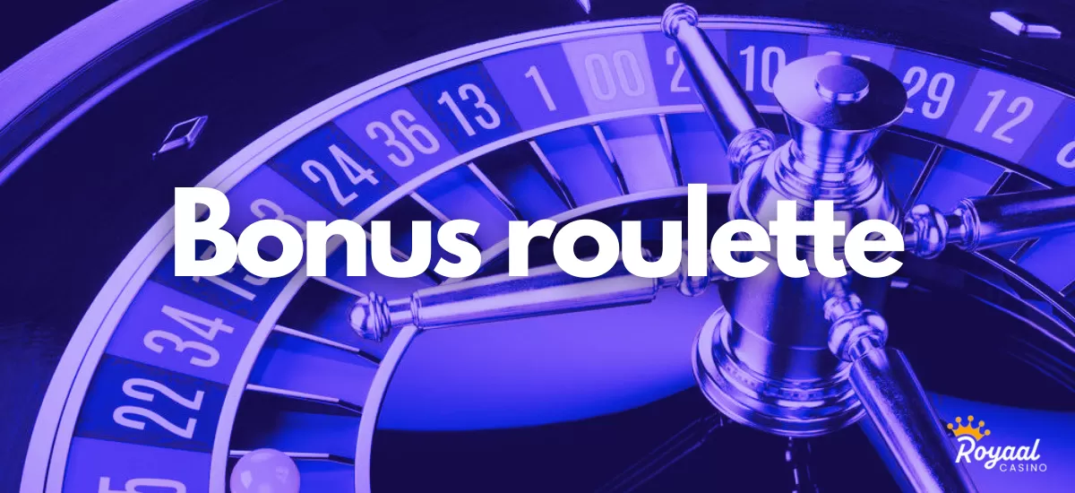 Bonus roulette