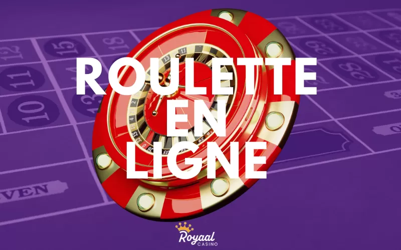 Guide roulette en ligne
