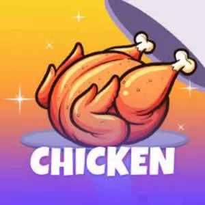Logo Jeu du poulet Mystake