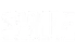 Spribe white logo