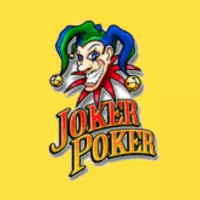 Jeu de vidéo poker Joker Poker
