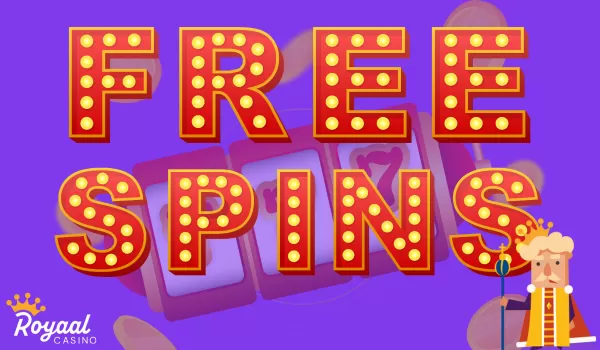 Free spins tours gratuits casino
