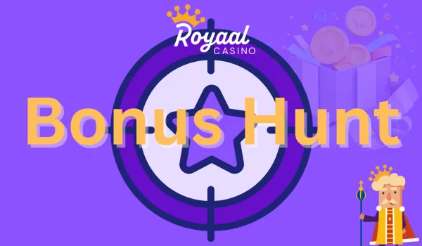 Bonus Hunt Casino