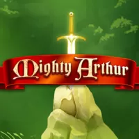 Mighty Arthur Quickspin slot