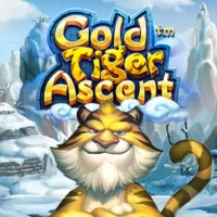 Gold Tiger Ascent BetSoft slot