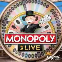 Monopoly live Evolution Gaming