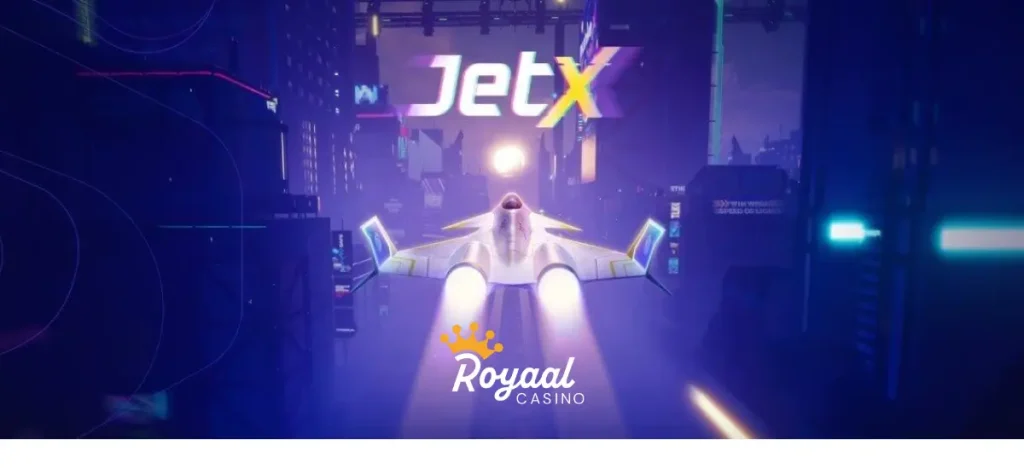 JetX sur jackpot bob